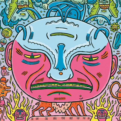 Label Ckraftprod, France, 2026