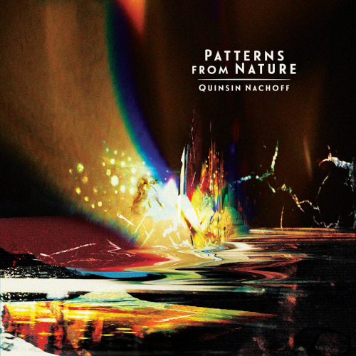 Label Whirliwind Recordings, UK, 2026