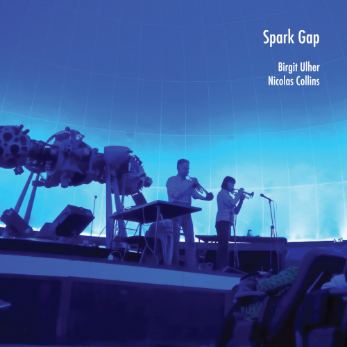 Label Relative Pitch Records, USA, 2026