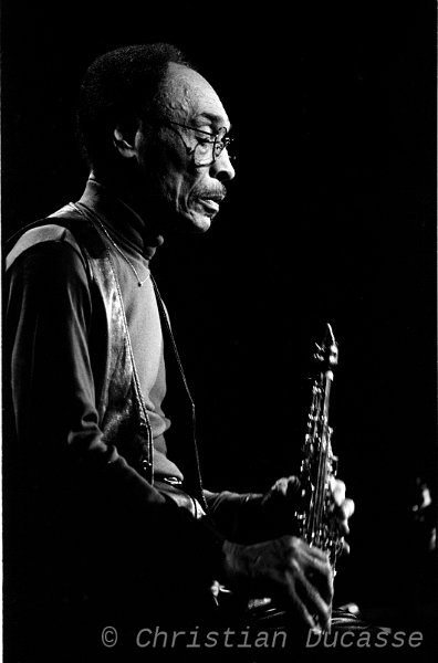 Rivers-Sam_98_SdH_byDucasse.jpg - Sam Rivers  au festival Sons d'Hiver en janvier 1998.