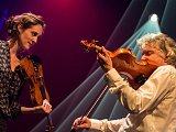 Fiona Monbet et Didier Lockwood