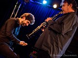 Benjamin Moussay & Louis Sclavis