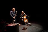 Louis Sclavis & Bruno Ducret à Nevers