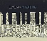 Joey ALEXANDER : "My Favorite Things"