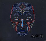 Yacine BOULARÈS : "Ajoyo"