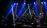 Sébastien Pallis, André Minvielle, Thibault Cellier, Quentin Ghomari, Raphaël Quénéhen - Lessay - février 2022