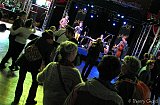 Ping-Pang Quartet