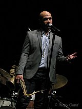 Walter Smith III