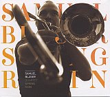 Samuel BLASER Quartet : "Spring Rain"
