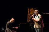 Aaron Diehl, Cécile McLorin Salvant