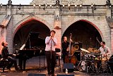 Kevin Norwood Quartet