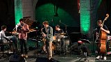 Thibault Gomez Quintet