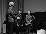 Cyrille Lehn, Guido Zorn, Vincent Lê Quang