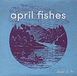 APRIL FISHES : "Carpe d'Or"