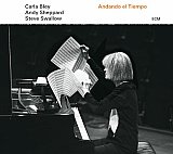 Carla BLEY : "Andando el Tiempo"