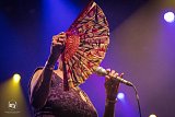 Dee Dee Bridgewater