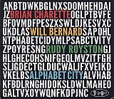 Brian CHARETTE : "Alphabet City"