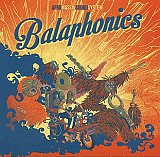 BALAPHONICS : "Afro Massive Sound System"