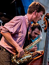 Leonard Huhn & Stefan Schönegg