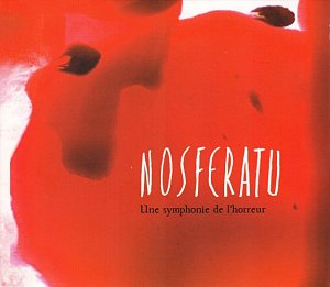 NOSFERATU, Une symphonie de l'horreur