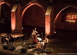 Amaury Faye Trio
