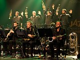 The Amazing Keystone Big Band