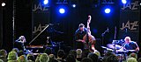 Michael Wollny, Christian Weber, Eric Schaefer