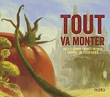 Joëlle LÉANDRE – Benoît DELBECQ – CARNAGE The Executioner : "Tout va monter"