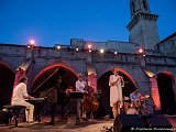 Sinne Eeg Quartet