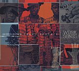 Jaimeo BROWN TRANSCENDANCE : "Work Songs"