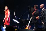 Sarah McKenzie, Pierre Boussaguet, Jo Caleb
