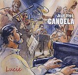 Jean-Yves CANDELA : "Lucie"