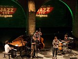 Thibault Gomez Quintet