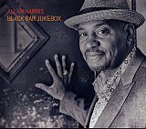 Allan HARRIS : "Black Bar Jukebox"