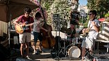 Le quartet Phasm