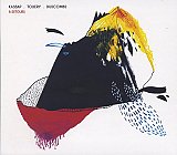 KASSAP – TOUERY – DUSCOMBS : "8 Détours"