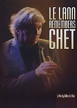 Éric LE LANN : "Le Lann remembers Chet"