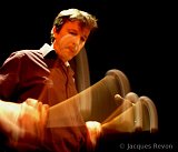 Franck Tortiller en 2006
