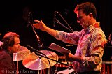 Patrice Héral, Franck Tortiller - Beaune, 2010