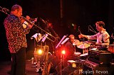 Jean-Louis Pommier, Patrice Héral, Franck Tortiller - Beaune, 2010