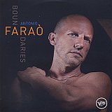 Antonio FARAO : "Boundaries"