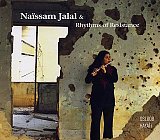 Naïssam JALAL & Rhythms of Resistance : "Osloob Hayati"
