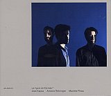 Jean KAPSA – Antoine REININGER – Maxime FLEAU : "La ligne de Kármán"