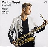 Marius NESET : "Pinball"