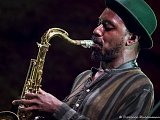 Shabaka Hutchings