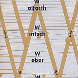WOLFARTH - WINTSCH – WEBER : "Thieves Left That Behind"