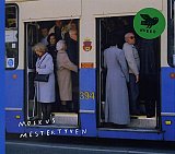 MOSKUS : "Mestertyven"