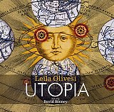 Leïla OLIVESI feat. David BINNEY : "Utopia"