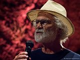 Frank Cassenti, Président de Jazz à Porquerolles