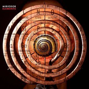 Miriodor, Elements